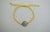 Recycled Tree Of Life Bracelet - Celebrate Golden Spruce Trees