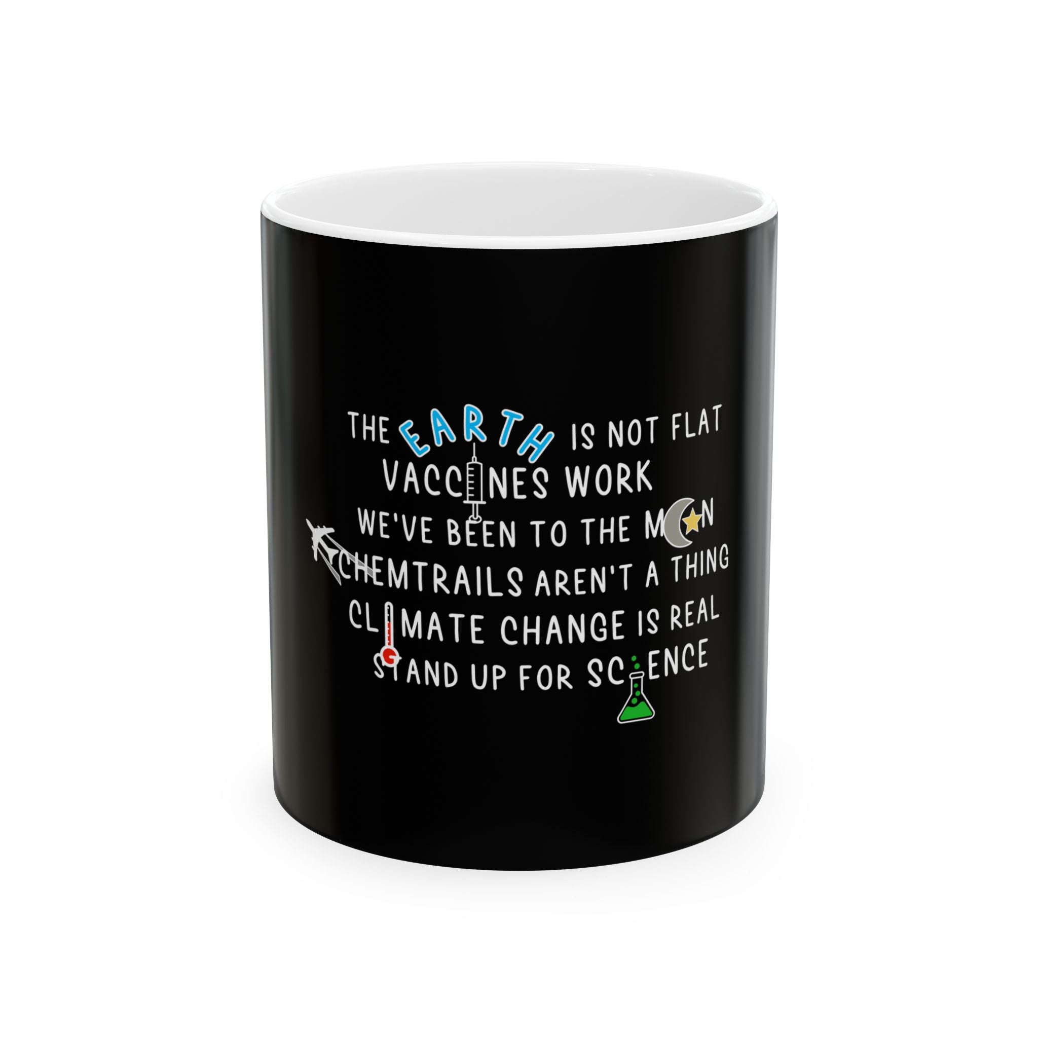 CCIR Mug
