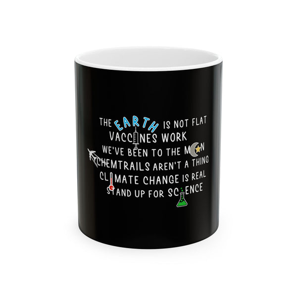 CCIR Mug