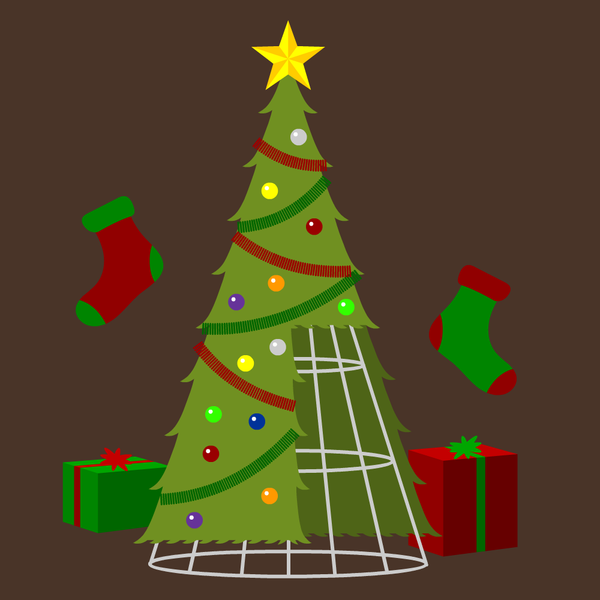 Christmas Tree: Carbon Offset