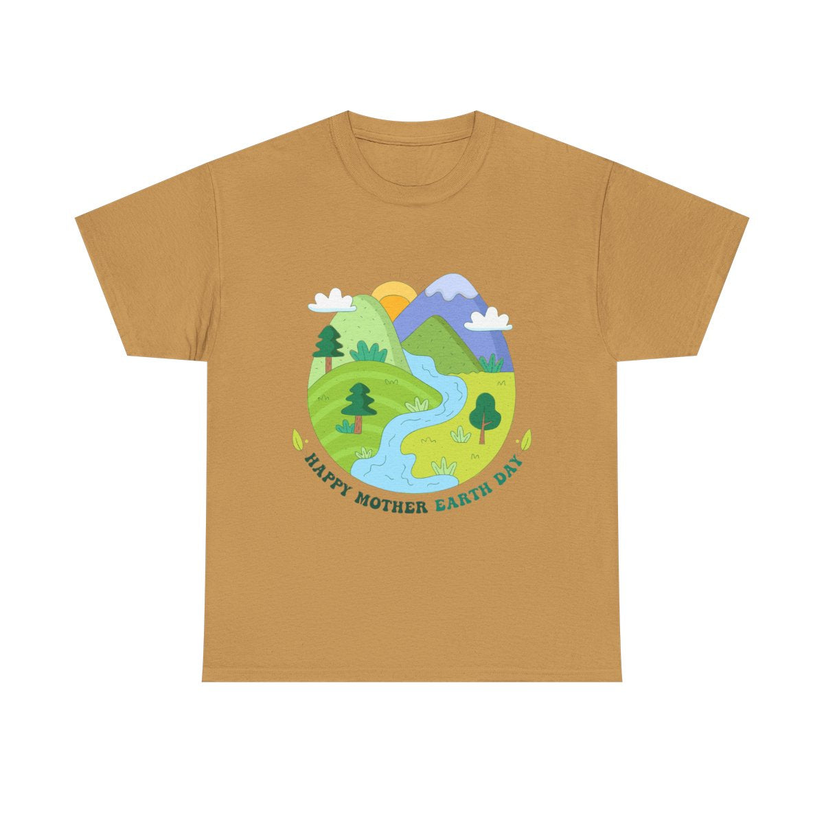 Mother Earth Day Shirt