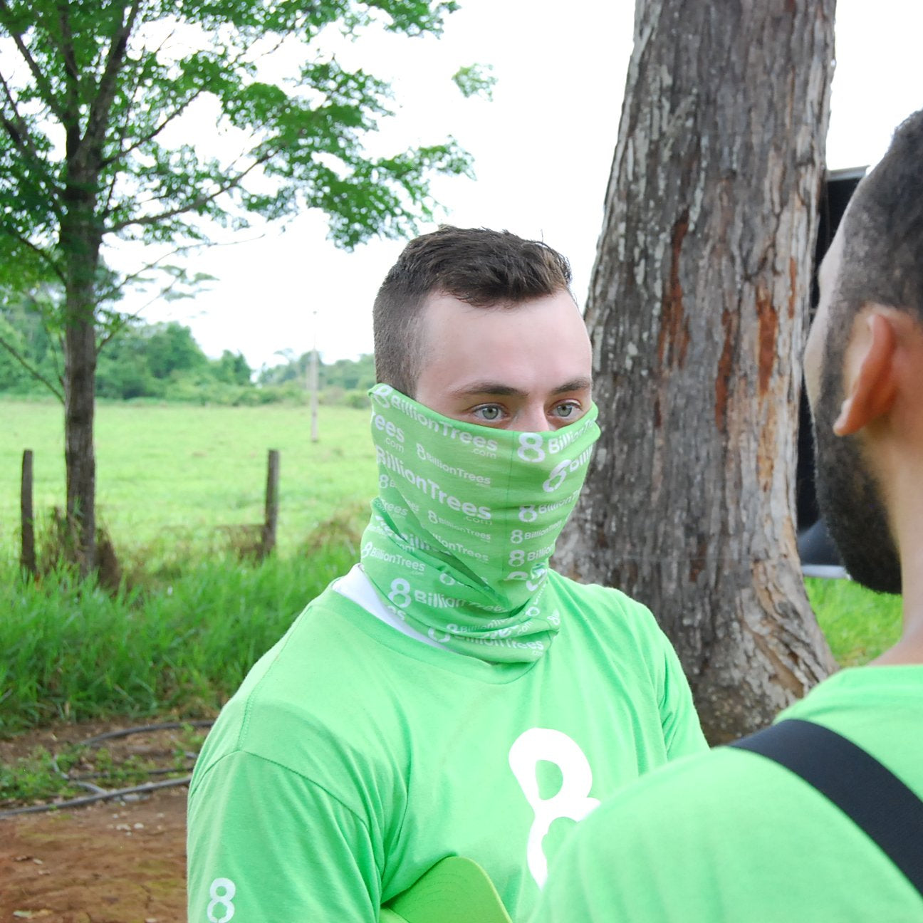 Face Bandana