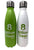 Earth-friendly Steel Water Bottle (Double Insulated)