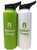 Earth-friendly Steel Water Bottle (Double Insulated)