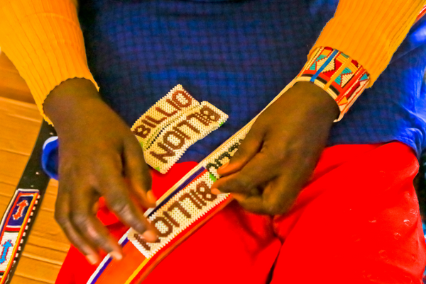Artisan Hand-Crafted Kenya Bracelets