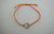 Recycled Tree Of Life Bracelet - Celebrate Orange Trees