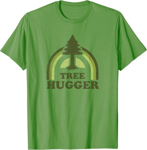 Tree Hugger Shirt